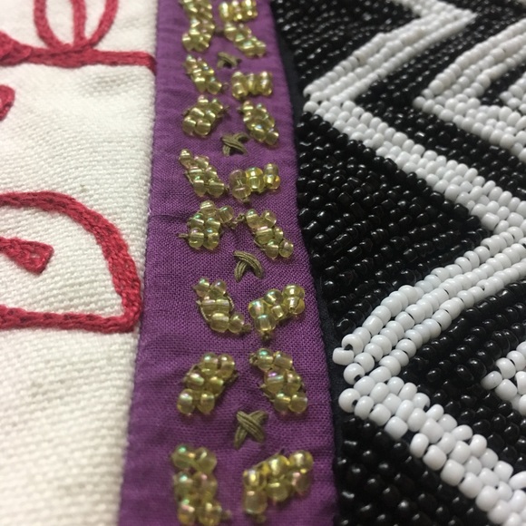 [[Anthropologie]] Leifnotes Brimming Borders Skirt - Picture 6 of 8